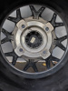 Колёса ITP R14 резина duro power grip2 29x9.0R14 4шт бу